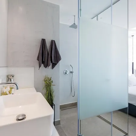 Emfasis Loft Spacious & Elegant Knossos Apartment *