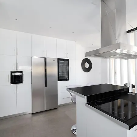 Emfasis Loft Spacious & Elegant Knossos Apartment *