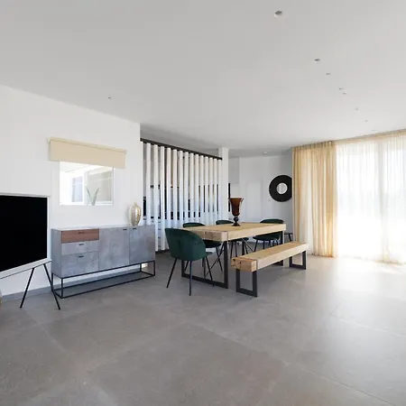 Apartment Emfasis Loft Spacious & Elegant Knossos *