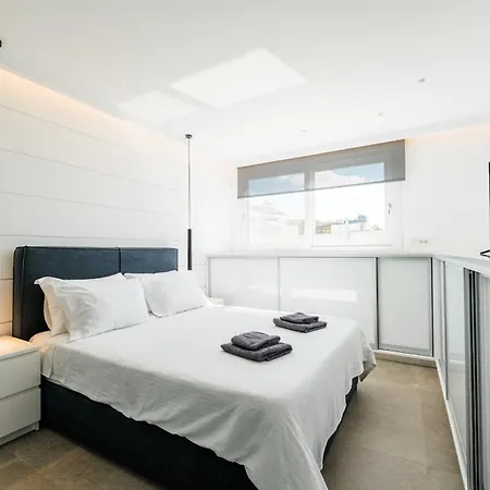 Emfasis Loft Spacious & Elegant Knossos Ano Fortetsa