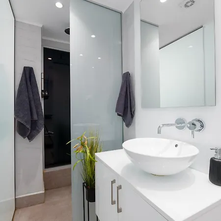 Apartment Emfasis Loft Spacious & Elegant Knossos