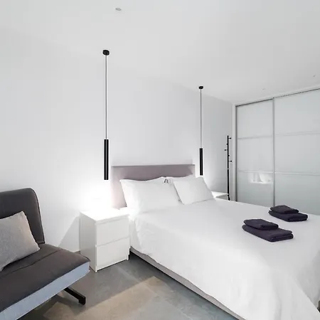 Emfasis Loft Spacious & Elegant Knossos Apartment Ano Fortetsa