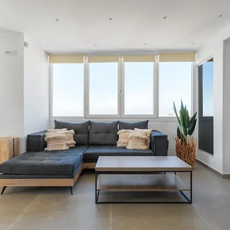 Apartment Emfasis Loft Spacious & Elegant Knossos *
